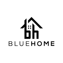 BH BLUE HOME