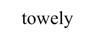 TOWELY