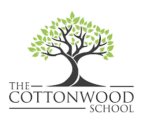 THE COTTONWOOD SCHOOL