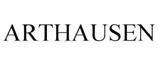 ARTHAUSEN