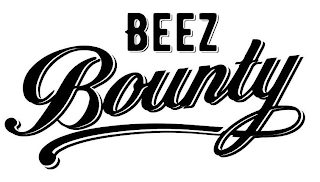 BEEZ BOUNTY