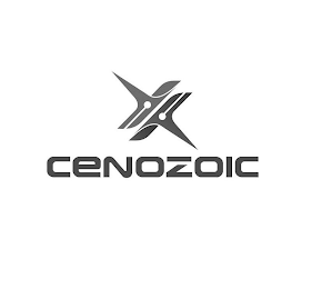 CENOZOIC