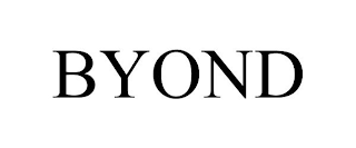 BYOND