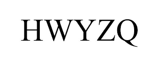 HWYZQ