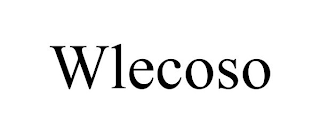 WLECOSO