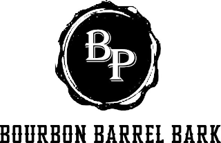 BP BOURBON BARREL BARK