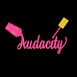 AUDACITY