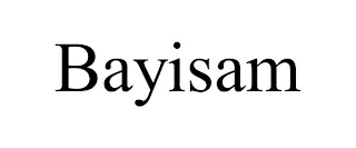 BAYISAM