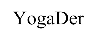 YOGADER