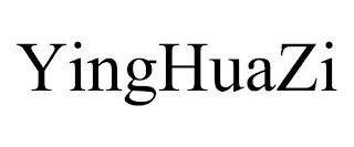 YINGHUAZI