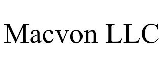 MACVON LLC