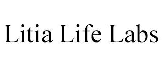 LITIA LIFE LABS