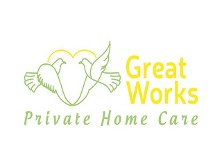 GREAT WORKS PRIVATE HOME CARE