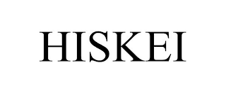 HISKEI