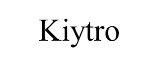 KIYTRO