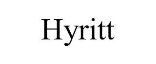 HYRITT