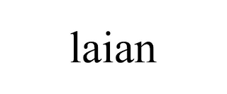LAIAN