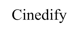 CINEDIFY