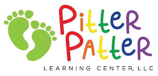 PITTER PATTER LEARNING CENTER¿ LLC