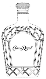 CROWN ROYAL