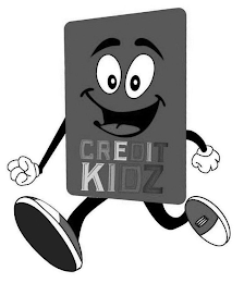 CREDIT KIDZ