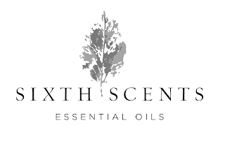 SIXTH SCENTS ESSENTIAL OILS