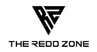 RZ THE REDD ZONE
