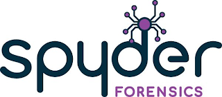 SPYDER FORENSICS