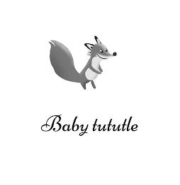 BABY TUTUTLE