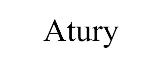 ATURY