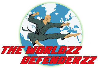 THE WORLDZZ DEFENDERZZ
