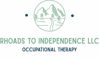 RHOADS TO INDEPENDENCE LLC OCCUPATIONAL THERAPY