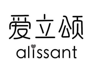 ALISSANT