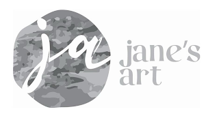 JA JANE'S ART