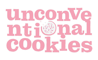 UNCONVENTIONAL COOKIES