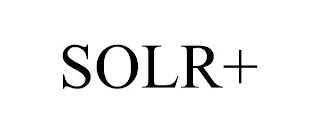 SOLR+