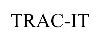 TRAC-IT