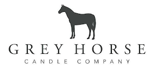 GREY HORSE CANDLE COMPANY