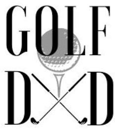 GOLF DAD