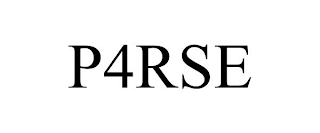 P4RSE
