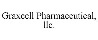 GRAXCELL PHARMACEUTICAL, LLC.