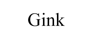 GINK
