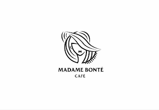 MADAME BONTÉ CAFÉ