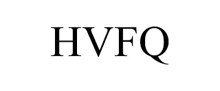 HVFQ