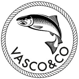 VASCO & CO
