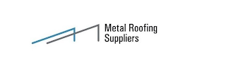 METAL ROOFING SUPPLIERS