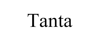 TANTA