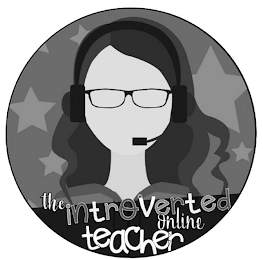 THE INTROVERTED ONLINE TEACHER