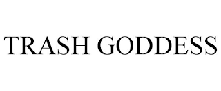 TRASH GODDESS