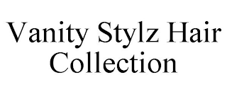 VANITY STYLZ HAIR COLLECTION